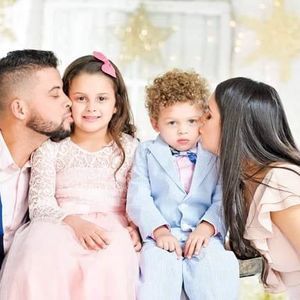 Meet your Posher, Tasso